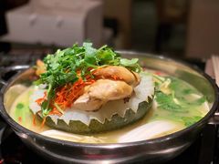 金屋藏娇-大红袍火锅料理(尖沙咀店)