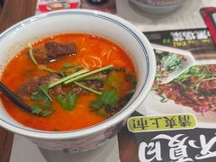 -和府捞面(曹路花园城店)