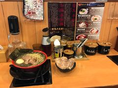 -博多一幸舍(侨福芳草地购物中心店)