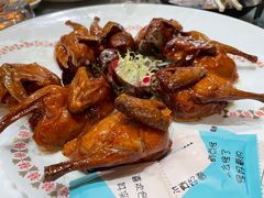 -叶氏大快活酒楼·佛山老字号