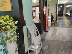 -院里寻菜·精致庭院菜(观沙岭店)
