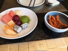 -仙桐吉宴铁板烧·精致料理
