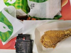 -德克士(务川店)