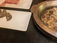 -大龙辣火锅·龙虾·烧烤(湖滨新天地店)
