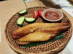 -蔡澜Pho·越南粉餐厅(海上世界店)
