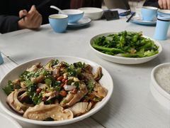-东山茶寮(新安店)