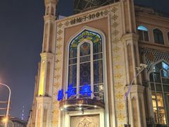 -云南路美食街