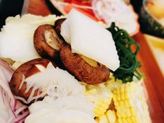 -牛New寿喜烧(青浦店)