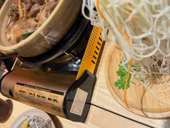 -牛腩之旅·牛腩牛杂煲(光启城美食城店)