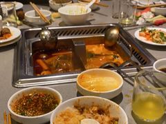 -海底捞火锅(方圆荟店)