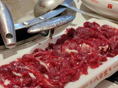 -八合里牛肉火锅(上海中山公园店)
