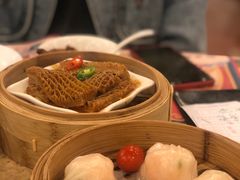 -点都德(聚福楼店)