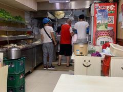 -杜老鲜麻辣烫(立信街店)