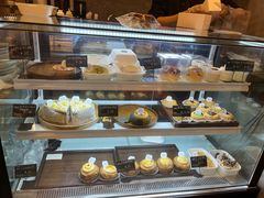 -Max Bakery 阿唛手作
