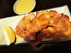 -日本料理神拉面