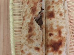-王胖子驴肉火烧(东四旗舰店)