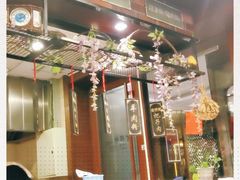 -老牌坊•鲁菜名店•地道济南菜(大观园商埠店)