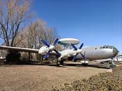 -中国航空博物馆