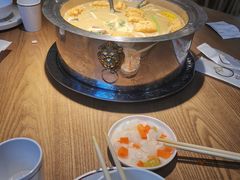 -杨翔豆皮涮牛肚(万和城店)