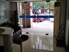 -上海曹洪喜口腔诊所