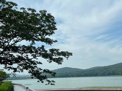 -水上明月·湖景餐厅