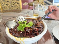 -毛里求斯小四川餐厅总店