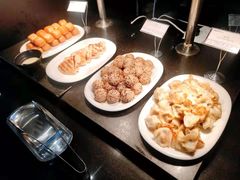 -青岛海尔洲际酒店