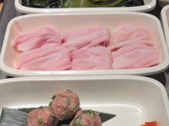 -海底捞火锅(天津SM城市广场店)