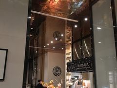 -南京圣和府邸豪华精选酒店