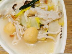 -庆粥今宵(西平店)