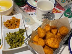 -叁宝烤肉• 西安烧烤(凤城十二路店)