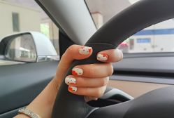 -Rena nail 美甲美睫私人定制
