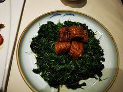 -老正兴菜馆(福州路店)