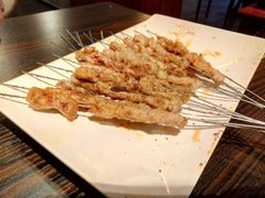 -郑贵初烧烤·烤凤爪的发明者(王家湾店)