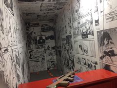 -不可思议减压馆·解压博物馆·摔碗发泄·团建定制