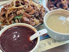 -葛记焖饼(伏牛路店)