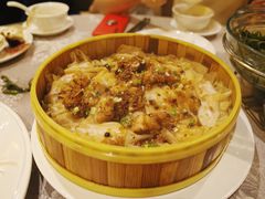 -香云轩·顺德菜(香云纱园林酒店店)