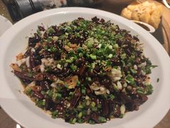 黑鱼花-三猫黑鱼花(南大店)