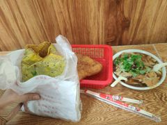 -真素诚·清真(新华路店)