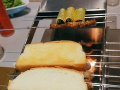 -丰茂烤串(公园店)