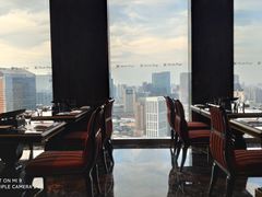 -美食汇自助餐厅(成都万达瑞华酒店)