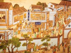 -东来顺饭庄(西直门店)