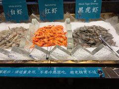 -東盛炭烤自助料理(浦东文峰广场店)