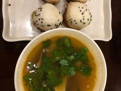特色生煎-东泰祥生煎馆(陕西南路店)