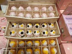 -猫的天空之城概念书店(杭州南宋御街店)