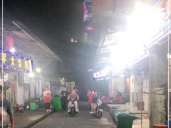 -麻木老地方牛筋牛杂(长堤街店)