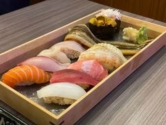 -豊 胜手丼