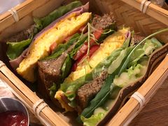 -AFS Cafe & Canteen(闽江二路店)