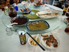 -芸海阁·农家私房菜(沙家浜景区出口店)