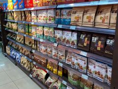 -联华超市(新闸路店)